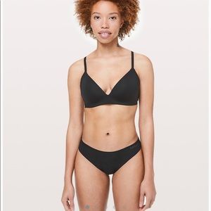 Take Shape Bra Black 36 C NWOT